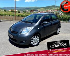 TOYOTA - Yaris - 1.4 D-4D 90CV 5p. Sol