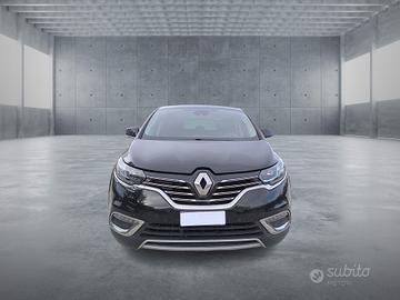 RENAULT Espace V - Espace 1.6 dci energy In U97438