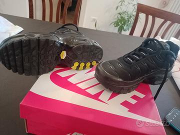 scarpe Nike squalo per bambini n31 nuove