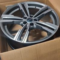 cerchi in lega 20 Pollici BMW Audi A5