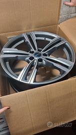 cerchi in lega 20 Pollici BMW Audi A5