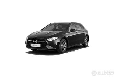 Mercedes Classe A 180 d AMG Line Advanced Plus aut