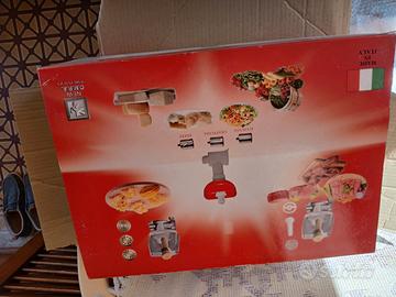 macchina spremipomodoro