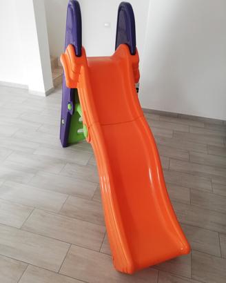 Scivolo Feber 