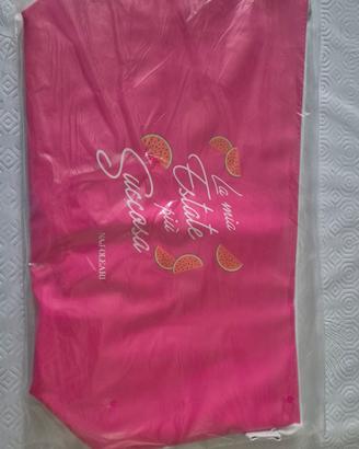 Maxi pochette Naj Oleari termica