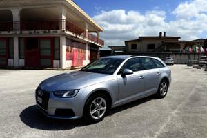 Audi A4 Avant 2.0 TDI 150 CV