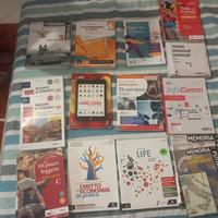 libri scuola superiore 