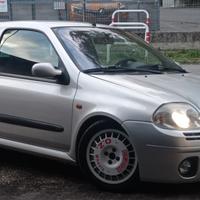 Oz rally