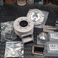 Kit cilindro Polini 152cc 60x54