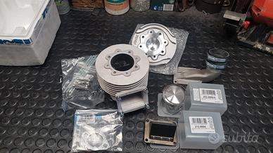 Kit cilindro Polini 152cc 60x54