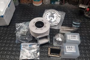 Kit cilindro Polini 152cc 60x54