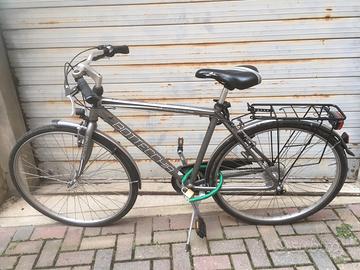 City Bike Bottecchia come NUOVA