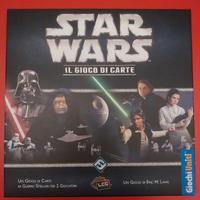Star Wars gioco da tavola 
