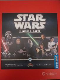 Star Wars gioco da tavola 