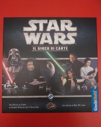 Star Wars gioco da tavola 