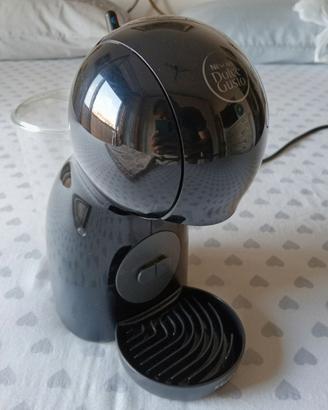 Macchina Caffè Nescafē Dolce Gusto Piccolo XS