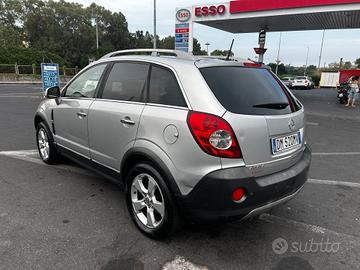 Opel Antara 2.0 CDTI 150CV Cosmo