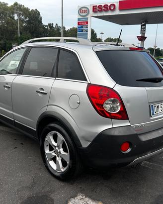 Opel Antara 2.0 CDTI 150CV Cosmo