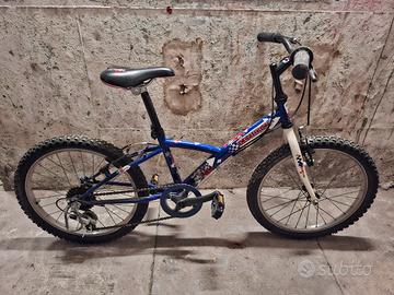 Bici bimbo