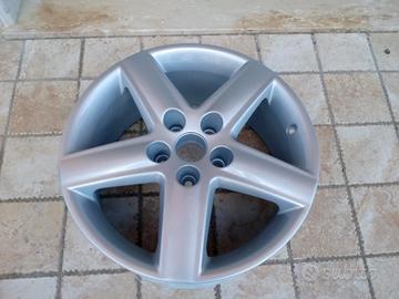 CERCHIO 17 ORIGINALE AUDI COD:2234