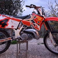 Honda CR 250 RR - 1994