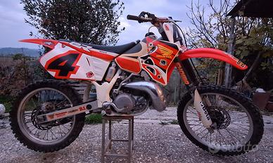 Honda CR 250 RR - 1994