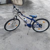 Bicicletta