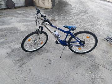 Bicicletta