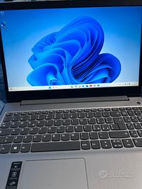 computer portatile lenovo 