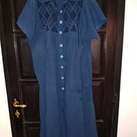 Vestito estivo Positano