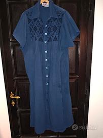 Vestito estivo Positano