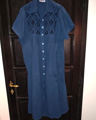 Vestito estivo Positano