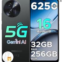 DOOGEE NOTE 59 PRO   5 G