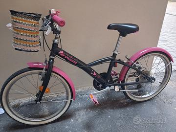 Bici da Bimba 6-10 anni