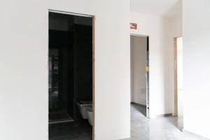 Nuova costruzione zona centro piano alto