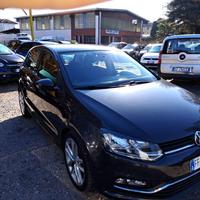 VOLKSWAGEN - Polo 5p 1.4 tdi BMT Highline 90cv