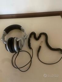 SONY MDR V700 Cuffie da dj