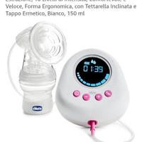 Tira latte elettrico chicco