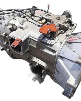 CAMBIO IVECO EUROTECH (01/03< )