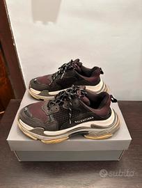 Balenciaga tripleS n41