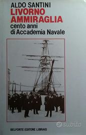 Livorno ammiraglia