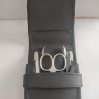 Set manicure pedicure da viaggio