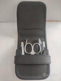 Set manicure pedicure da viaggio