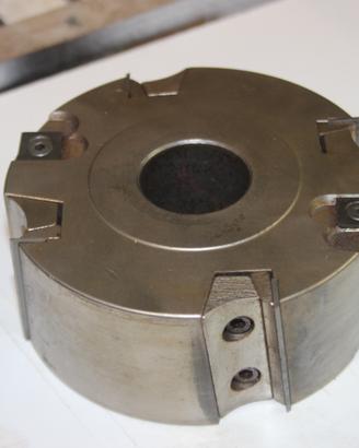 Fresa per piallare