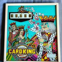 VETRI FLIPPER VINTAGE ORIGINALI ita -anni '70/'80