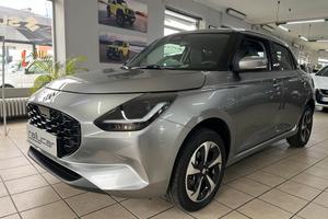 Suzuki Swift 1.2 Hybrid 4WD AllGrip Top MY26 PROMO