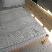 Letto magniflex