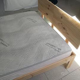 Letto magniflex