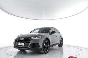 AUDI SQ5 3.0 TFSI Business quattro tiptronic