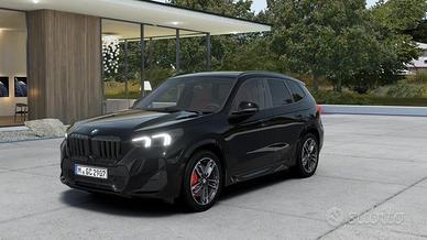 BMW X1 xdrive23d mhev 48V MSport Pro auto